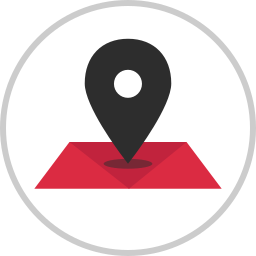 Map icon