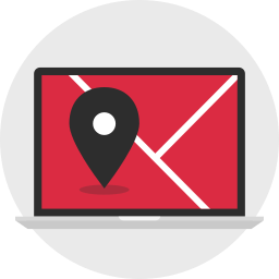 gps icon