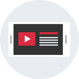 video icon