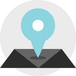 Gps icon