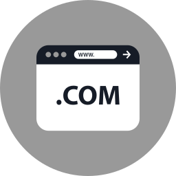 Web icon