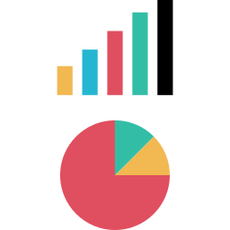 gráfico Ícone
