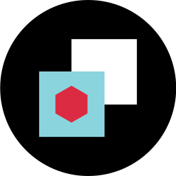 Hexagon icon