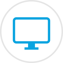 Computer icon