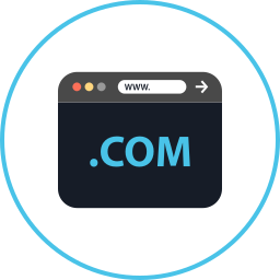 Web icon