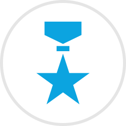 Ribbon icon