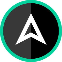 Arrow icon