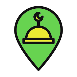 Pin icon