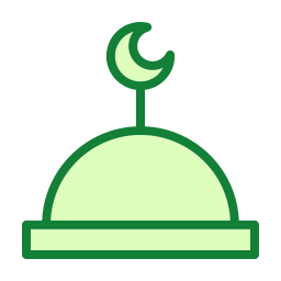 Mosque icon