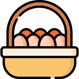 Eggs icon