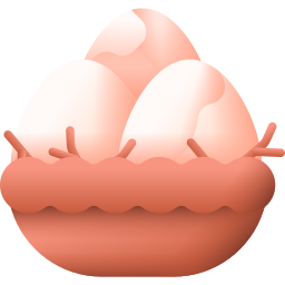 Eggs icon