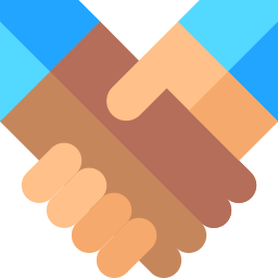 Agreement icon