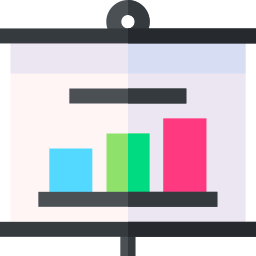 Presentation icon