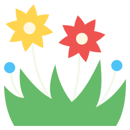 blumen icon