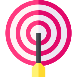 Target icon