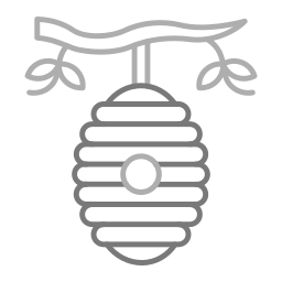 Beehive icon