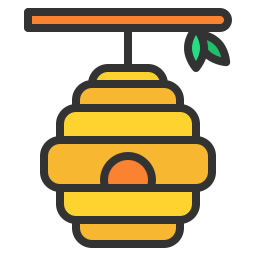 Beehive icon