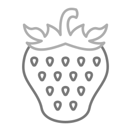 Strawberry icon