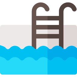 schwimmbad icon