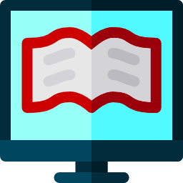 Ebook icon