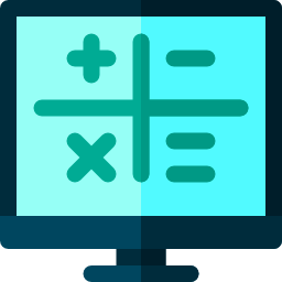 Calculator icon