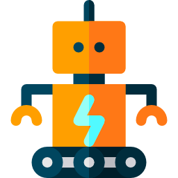 Robot icon