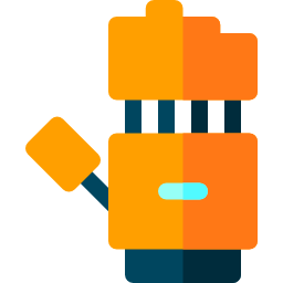 Robot icon