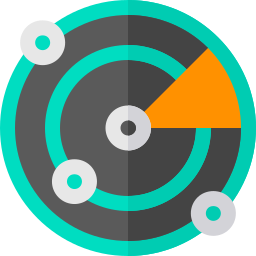 radar icon