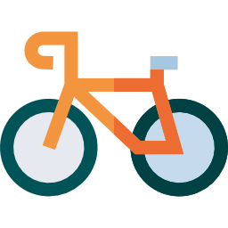 Bicycle icon