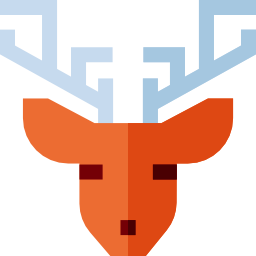 Deer icon