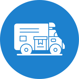 Delivery icon