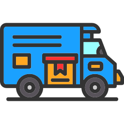 Delivery icon