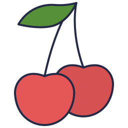 Cherry icon