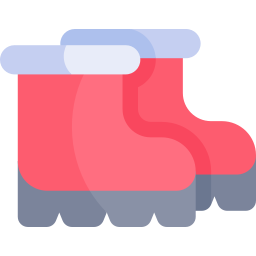 Boots icon