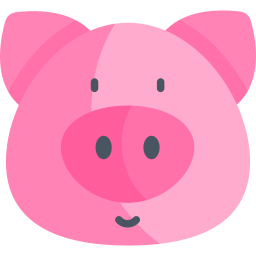 Pig icon