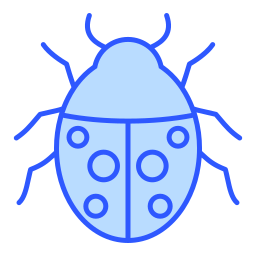 Insect icon