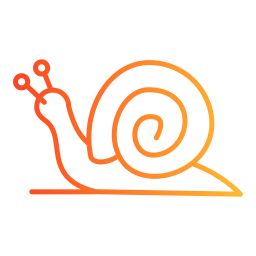 snail icon