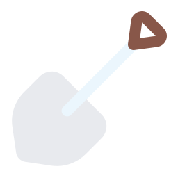 schaufel icon