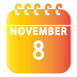 november icon