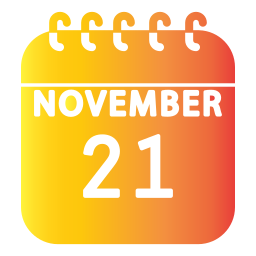 november icon