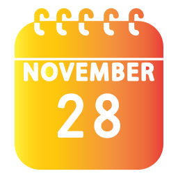 november icon