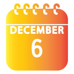 dezember icon