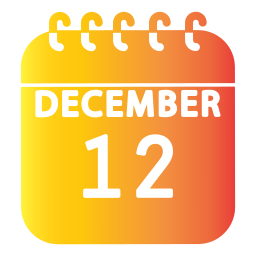 dezember icon