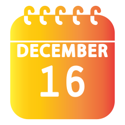 dezember icon