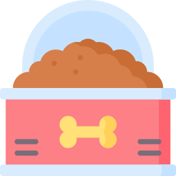 Dog Food icon