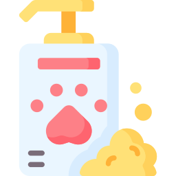 Pet Shampoo icon