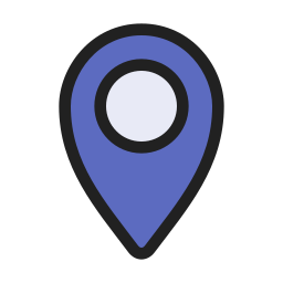 Address icon