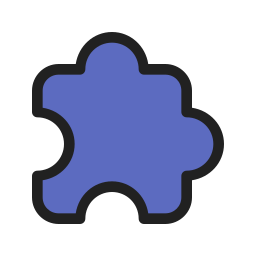 Puzzle icon