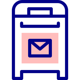 briefkasten icon