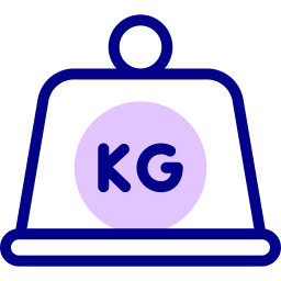 weight icon